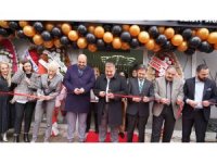 Başkanlar güzellik merkezi açtı