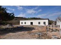 Karesi’nin köy konakları hizmete girecek