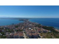 Sinop’ta 224 riskli yapıya yıkım kararı