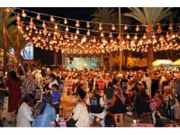 Alanya’da Ramazan Meydanı kapılarını açıyor