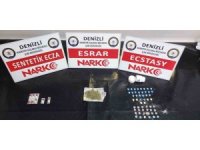 Uyuşturucu tacirlerine yönelik operasyonda 7 şüpheli tutuklandı