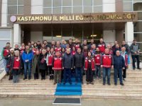 Öğretmenler depremzede çocuklarla sosyal ve bilimsel etkinlikler yapacak