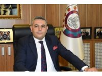 Başkan Sadıkoğlu: “Çek takas sistemi süresi uzatılmalı”