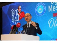 Türk Eğitim-Sen Genel Başkanı Geylan’dan nevruz mesajı