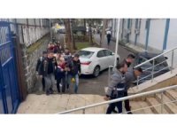 Diyarbakır’da fuhuştan gözaltına alınan 7 şüpheliden 4’ü tutuklandı