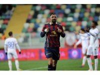 Altınordu’nun gol ilacı Ali Özgün