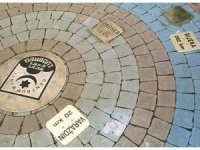 Kuşadası ‘Dünyanın Merkezi’ne Adını Yazdırıyor