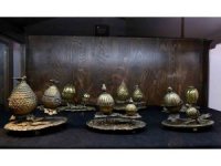 Türk Kahvesi’nin 600 yıllık öyküsü bu evde anlatılacak