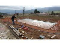 ‘İçme suyu yetersizliği’ iddiasıyla evine su bağlatamayan vatandaş yardım bekliyor