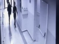 Bursa’da çocuklarını okuldan alarak evine geldi, hayatının şokunu yaşadı