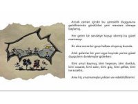 Uzmanlar, çocuklara depremi anlatan öykü kitabı yazdı