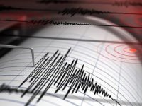 Kahramanmaraş'ta korkutan deprem