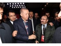 Başkan Doğan: “Bin ton Bandırma Bor karbürden, 5 bin ton Emet Bor karbüre”