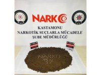 Yurtdışından getirdiği morfini Kastamonu’da satacaktı, yakayı ele verdi