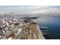 Bitlis yüzyılın en kurak kış mevsimini yaşadı
