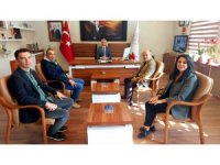 Edremit Ticaret Odası’ndan eğitime destek