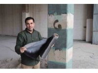 Kumaşla depreme dayanıklı yapılar