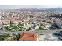Sivas’ta yaşlı nüfus artıyor