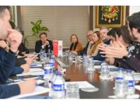 Karesi depreme STK’lar ile hazırlanacak