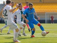 Erhan Çelenk, 70 gündür gol atamıyor