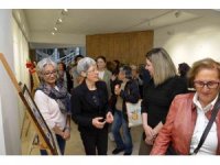 Yaşlılar Haftası’na özel sergi