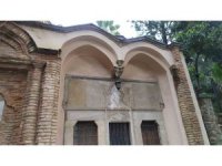 Cihanoğlu Külliyesi 267 yıldır ihtişamını koruyor