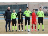 Bölgesel Amatör Lig 6. Grup