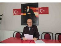 Genel merkeze ’antidemokratik’ dedi ve ADD Başkanlığından istifa etti