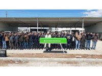 Selde hayatını kaybeden minik Zeynep annesinin yanına defnedildi
