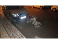 Otoparkta pompalı tüfekli saldırı şüphelisi yakalandı