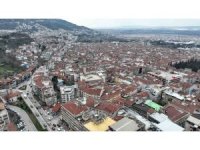 Bursa’da 1,4 milyon insan 1999 yılı öncesi binalarda ikamet ediyor