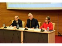 Kastamonu Üniversitesi’nde Çanakkale Savaşı konuşuldu