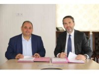 Özçelik İş Sendikası KARDEMİR ile TİS imzalandı