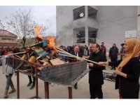 Şırnak’ta Nevruz bayramı kutlandı