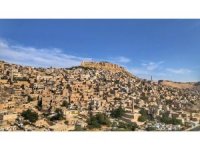 Mardin’de 5 mahallede elektrik kesintisi