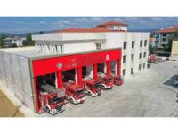 3 ayda 390 olaya müdahale ettiler