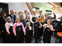 Mutfakta fark oluşturan özel şefler