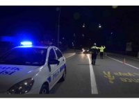 Ordu’da trafik denetimleri hız kesmiyor