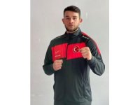 Büyükşehir karate sporcusu Avrupa yolunda