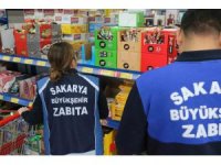 Büyükşehir Zabıta Ramazan denetiminde