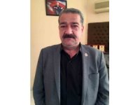 Adana Kasaplar Odası Başkanı Yağmur: "Otomobil ve gıdadan sonra şimdi de canlı hayvan stoku başladı"