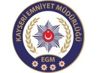 Kayseri’de FETÖ operasyonu: 7 gözaltı