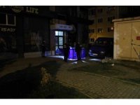 Kızını darp eden kocasına sinirlenip balkondan atlayan kadın hayatını kaybetti