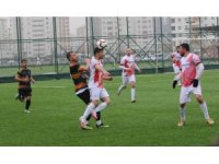 Kayseri 1. Amatör Küme A Grubu: İsmail Okumuş şampiyon oldu