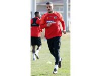 Kayserispor’da ’milli gurur’