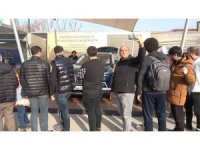 Türkiye’nin yerli otomobili TOGG’a Bursa’da yoğun ilgi