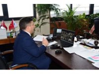 BAÜN’de 14. İstihdam ve Kariyer Günleri düzenlendi