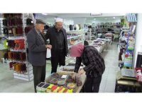 Ramazan geldi, hurmaya talep arttı