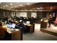 DENİB Akademi çevre yönetimi sistemlerinin detaylarını anlattı