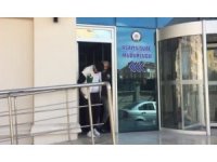 Eğlence merkezinden çıkan genç, kapı açma tartışmasında öldürülmüş